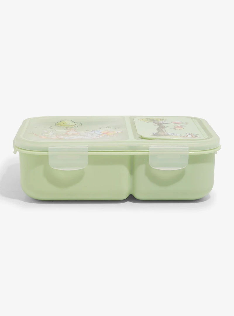 Disney Winnie the Pooh Storybook Bento Box