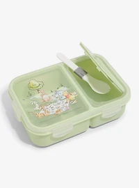Disney Winnie the Pooh Storybook Bento Box