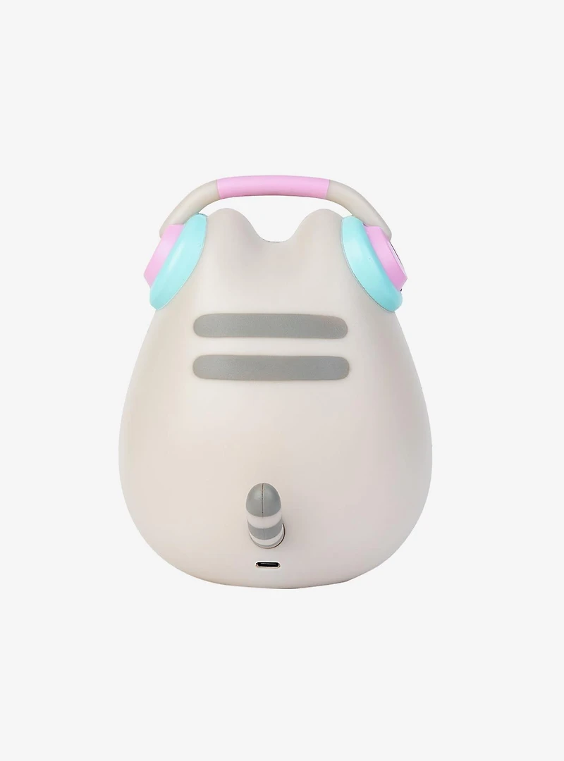 Pusheen Gamer Lamp