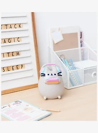 Pusheen Gamer Lamp