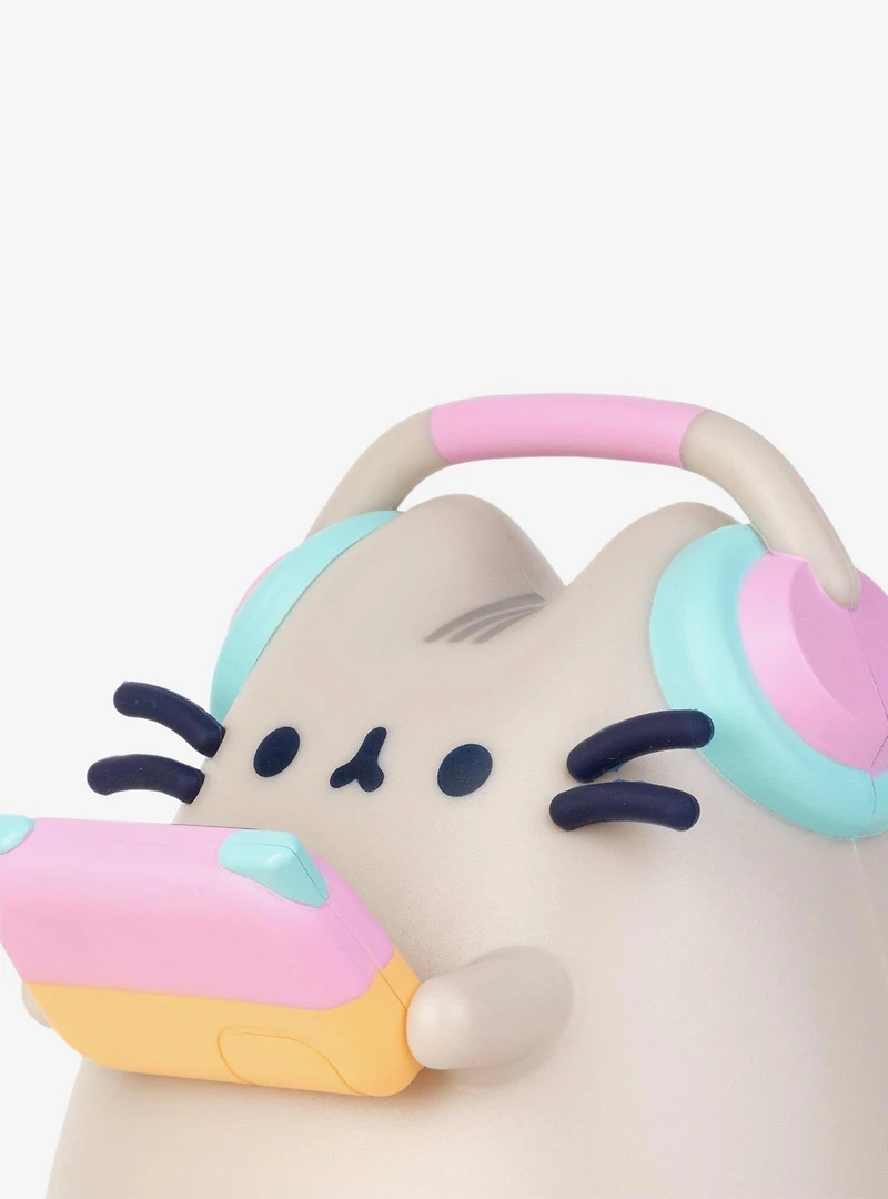 Pusheen Gamer Lamp