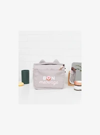 Pusheen Foodie Collection Hanging Toiletry Bag