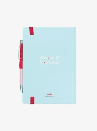Pusheen Purrfect Love Collection A5 Notebook & Projector Pen