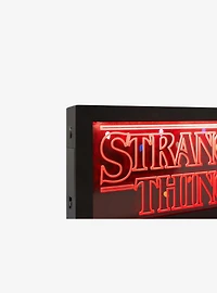 Stranger Things The Upside Down Lamp