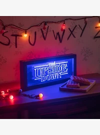 Stranger Things The Upside Down Lamp