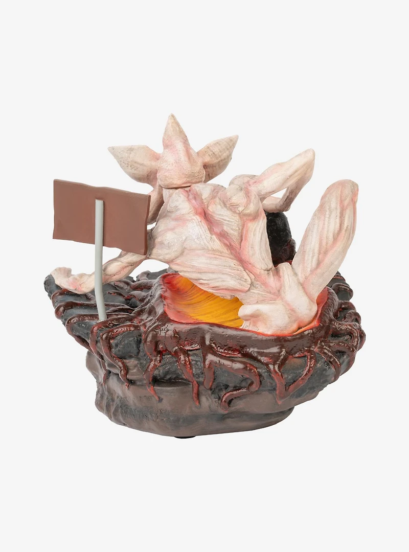 Stranger Things 3D Perpetual Calendar