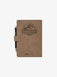 Jurassic Park A5 Notebook & Projector Pen