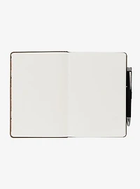 Jurassic Park A5 Notebook & Projector Pen