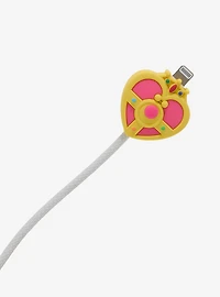 Sailor Moon Crystal Cosmic Heart Compact Cable Cover