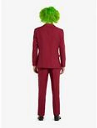 Beetlejuice Groom Suit