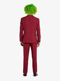 Beetlejuice Groom Suit