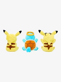 Pokémon Summer Blind Assorted 8 Inch Plush