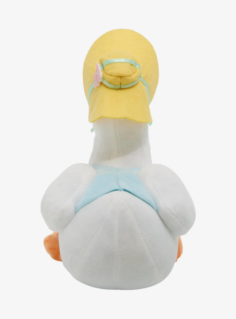Granny Goose 8 Inch Plush