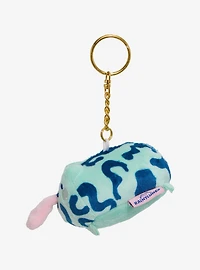 Kissing Frogs Magnetic Blind Box Plush Keychain Set