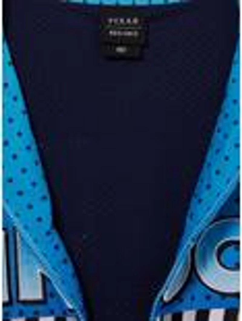 Disney Pixar Cars Dinoco Gradient Windbreaker — BoxLunch Exclusive