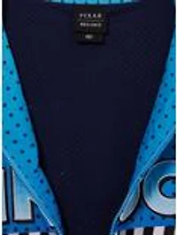 Disney Pixar Cars Dinoco Gradient Windbreaker — BoxLunch Exclusive