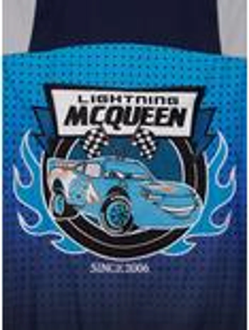 Disney Pixar Cars Dinoco Gradient Windbreaker — BoxLunch Exclusive