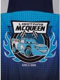 Disney Pixar Cars Dinoco Gradient Windbreaker — BoxLunch Exclusive