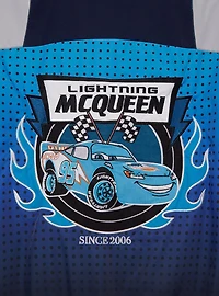 Disney Pixar Cars Dinoco Gradient Windbreaker — BoxLunch Exclusive