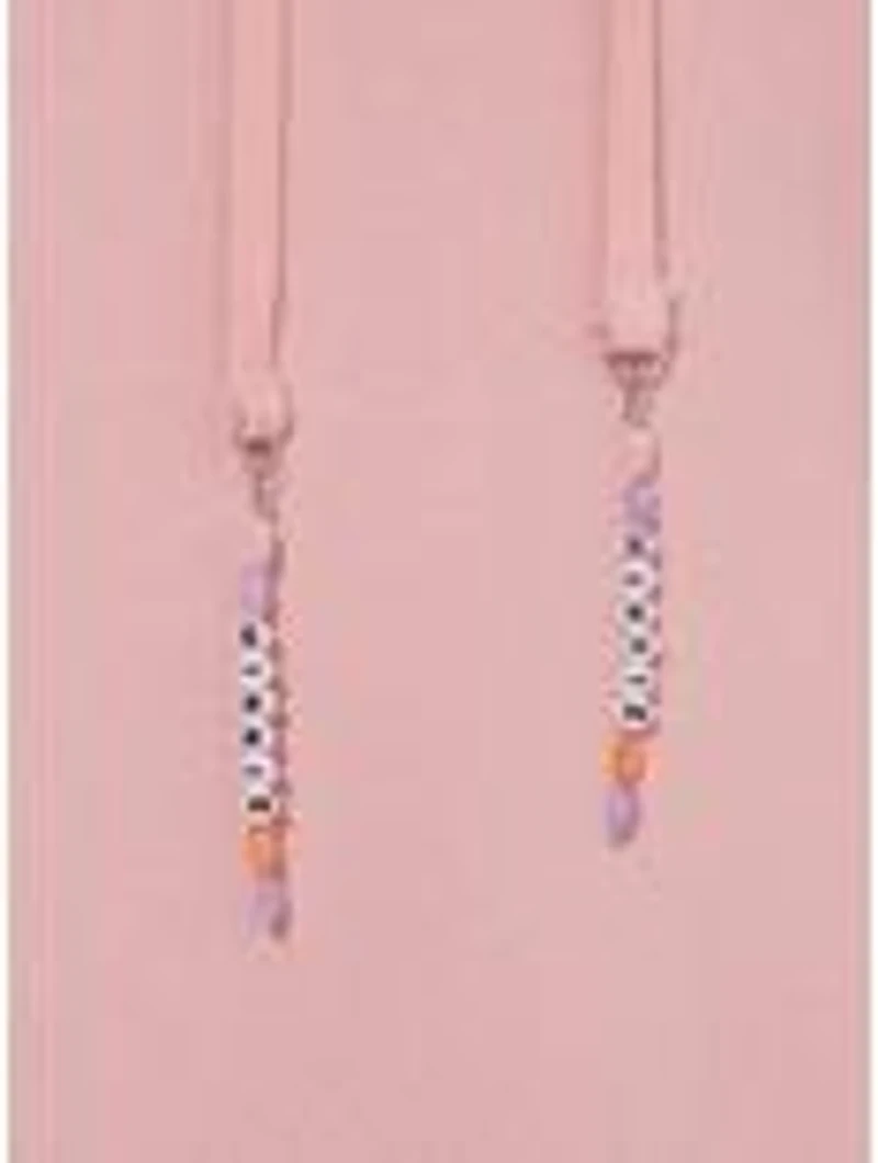 Disney Minnie & Daisy Floral Beaded Hoodie — BoxLunch Exclusive