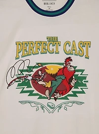 Disney A Goofy Movie The Perfect Cast Ringer T-Shirt - BoxLunch Exclusive