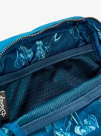 Disney Atlantis: The Lost Empire Logo Badge Belt Bag - BoxLunch Exclusive