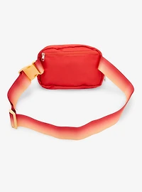 Disney Moana Pua & Hei Hei Belt Bag - BoxLunch Exclusive