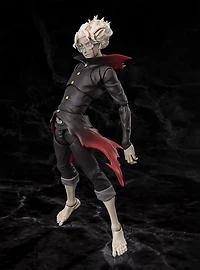 Bandai Spirits Dandadan S.H.Figuarts Okarun (Transformed) Figure