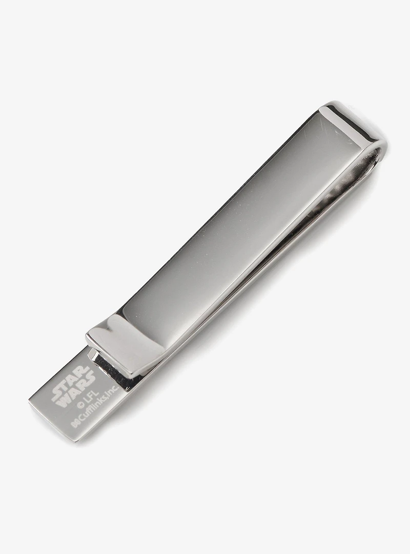 Star Wars R2-D2 Stone Tie Bar