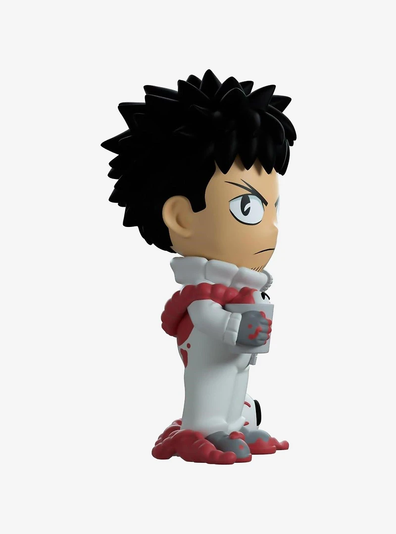 YouTooz Kaiju No. 8 Kafka Hibino Vinyl Figure