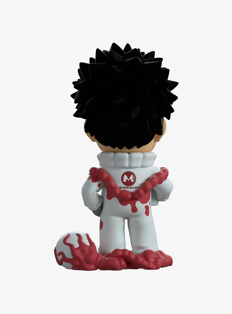 YouTooz Kaiju No. 8 Kafka Hibino Vinyl Figure