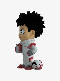 YouTooz Kaiju No. 8 Kafka Hibino Vinyl Figure