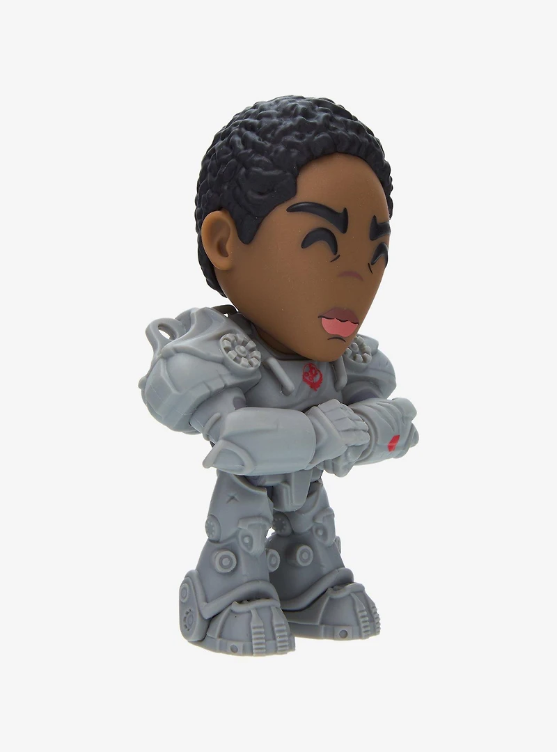 Youtooz Fallout Max Vinyl Figure