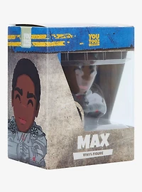 Youtooz Fallout Max Vinyl Figure
