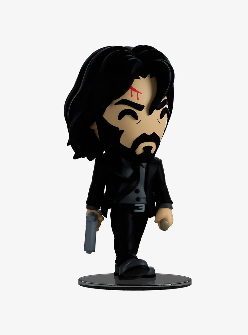 YouTooz John Wick Vinyl Figure