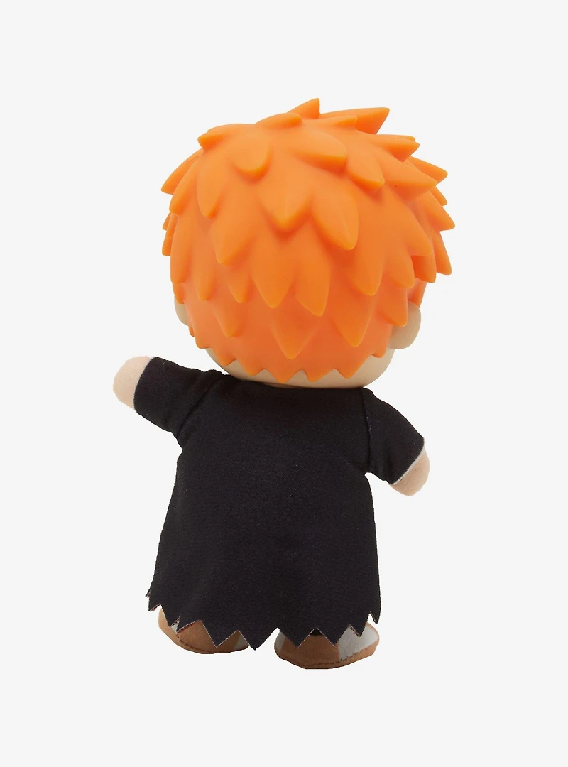 Great Eastern Entertainment BLEACH FigureKey Ichigo Kurosaki Plush