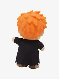 Great Eastern Entertainment BLEACH FigureKey Ichigo Kurosaki Plush