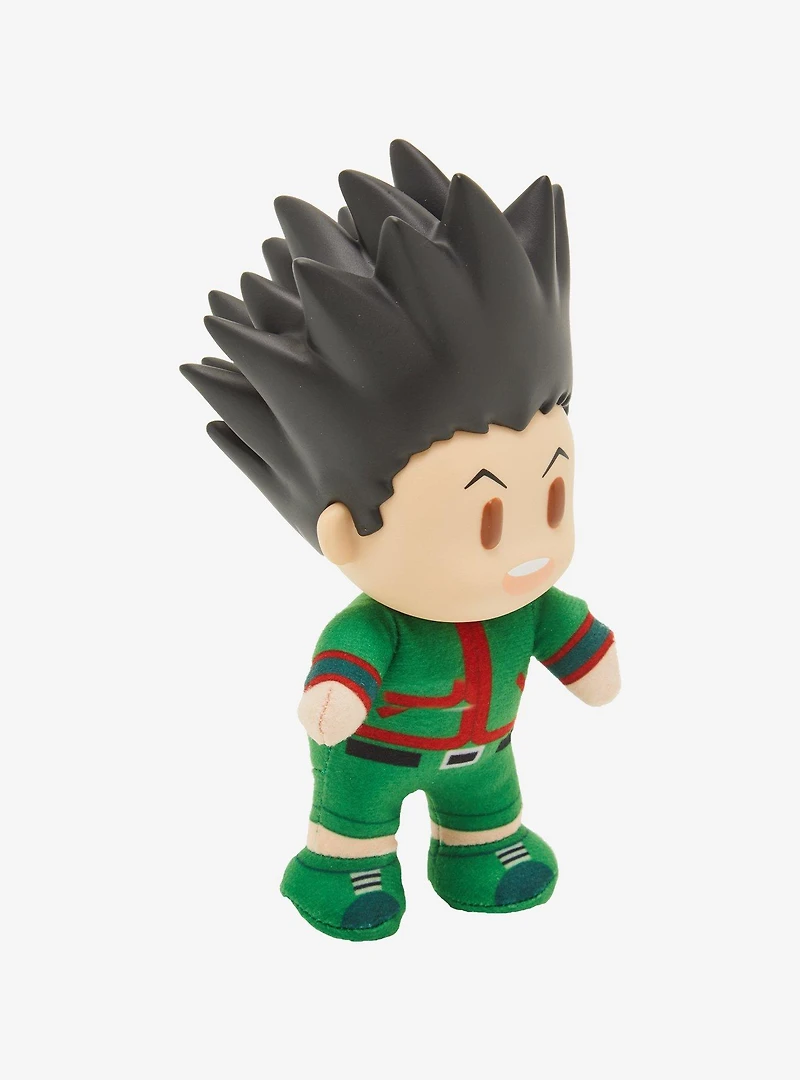 Great Eastern Entertainment Hunter x Hunter FigureKey Gon Freecss Plush