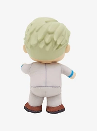 Great Eastern Entertainment Jujutsu Kaisen FigureKey Kento Nanami Plush