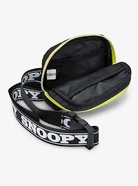 Peanuts Snoopy Joe Cool Belt Bag - BoxLunch Exclusive