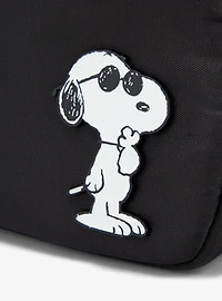 Peanuts Snoopy Joe Cool Belt Bag - BoxLunch Exclusive