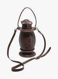 Over the Garden Wall Lantern Figural Crossbody Bag — BoxLunch Exclusive