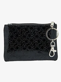 Miffy Embossed Coin Purse - BoxLunch Exclusive