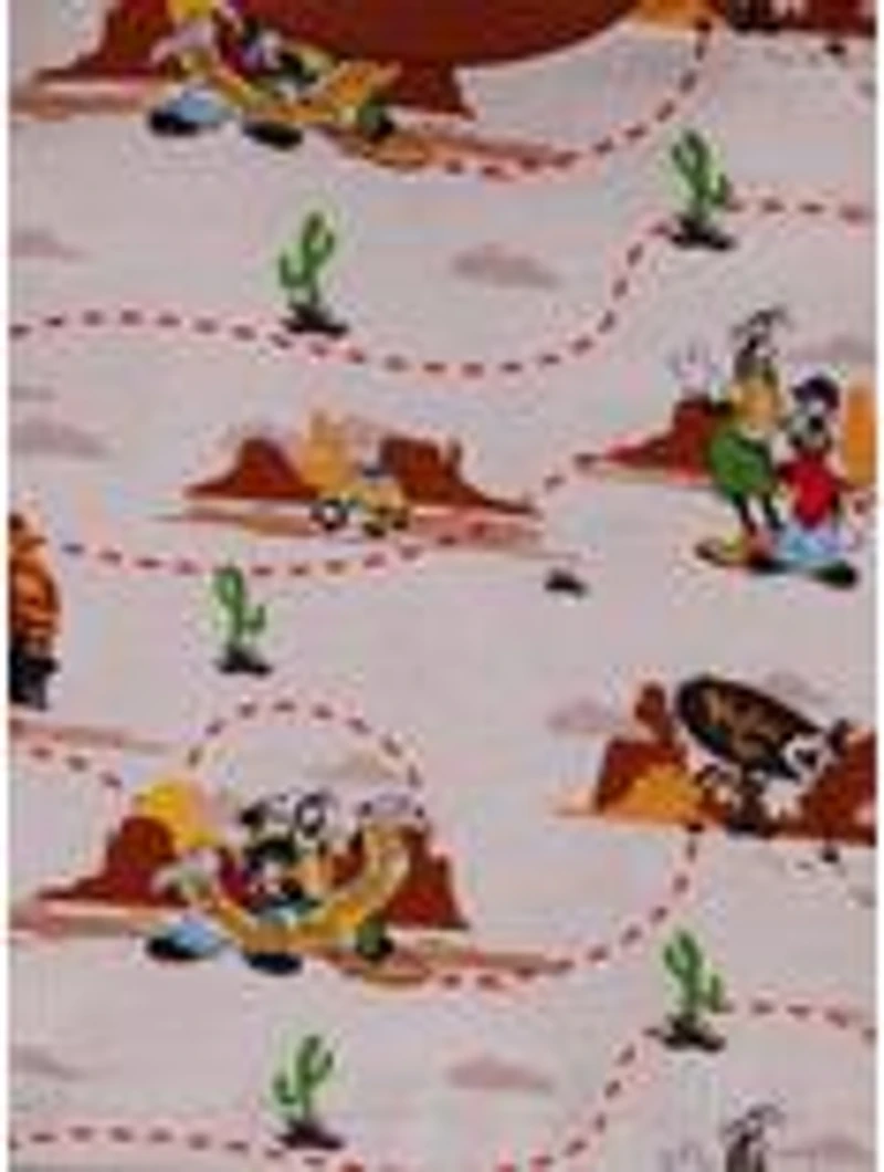 Disney A Goofy Movie Lake Destiny Infant Overall & Shirt Set — BoxLunch Exclusive