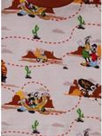 Disney A Goofy Movie Lake Destiny Infant Overall & Shirt Set — BoxLunch Exclusive