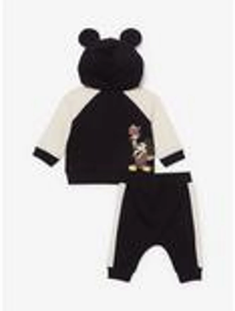 Disney Mickey and Friends Fair Infant Jogger Set — BoxLunch Exclusive