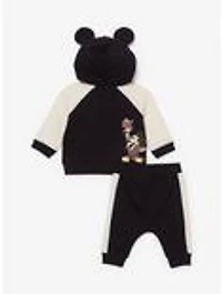 Disney Mickey and Friends Fair Infant Jogger Set — BoxLunch Exclusive