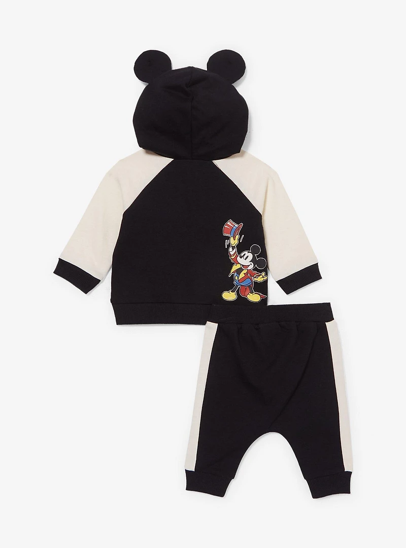 Disney Mickey and Friends Fair Infant Jogger Set — BoxLunch Exclusive