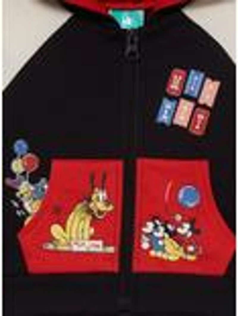 Disney Mickey and Friends Fair Infant Jogger Set — BoxLunch Exclusive