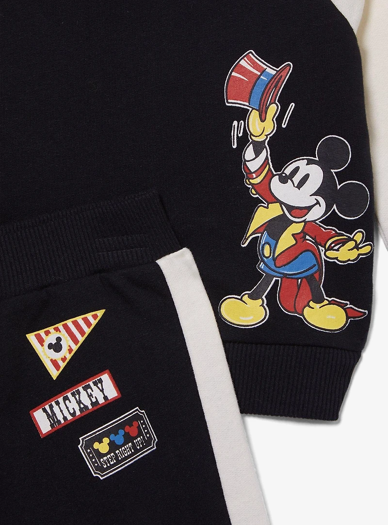 Disney Mickey and Friends Fair Infant Jogger Set — BoxLunch Exclusive